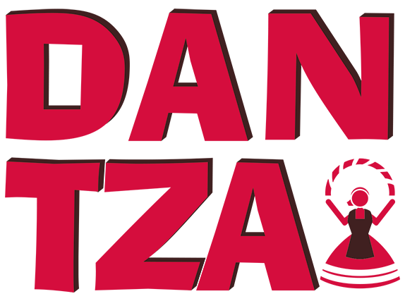 DANTZA Logo