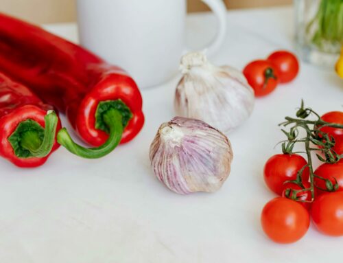Producción ecológica del pimiento del piquillo: un futuro sostenible