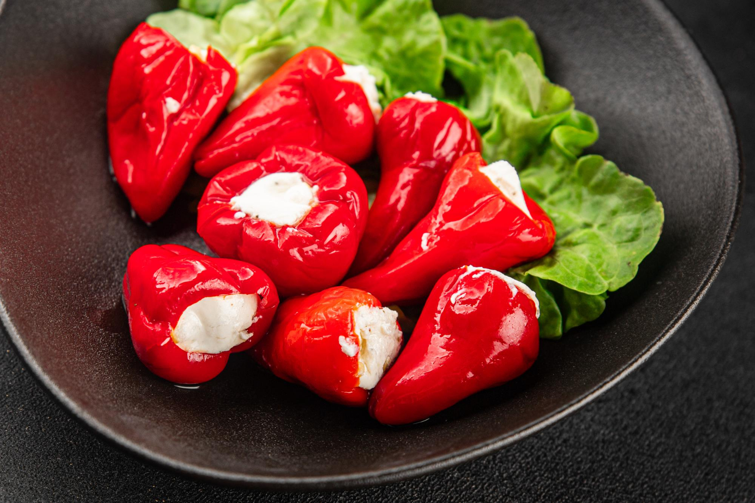 Piquillos: el secreto mejor guardado de chefs