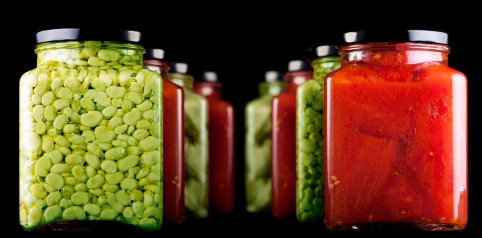 Conserva navarra: calidad, origen y sabor