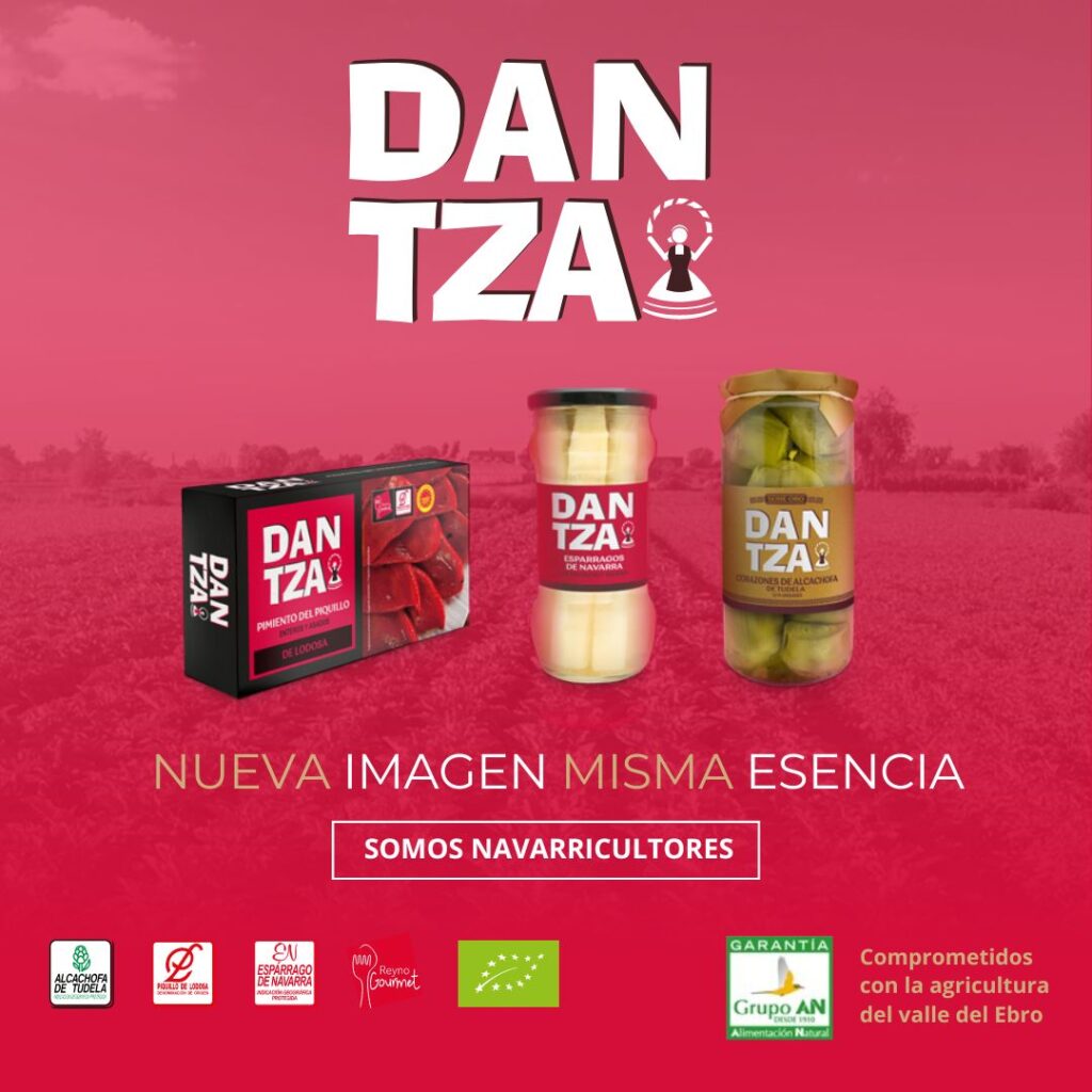 Dantza y economía local: impacto navarro