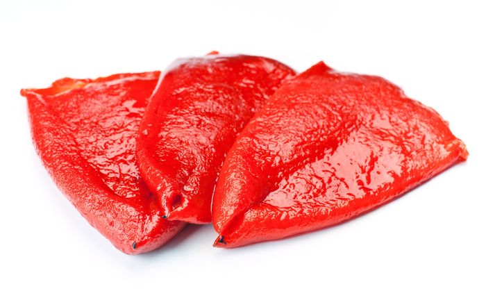 Pimiento del piquillo auténtico: cómo identificarlo
